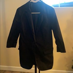 Express Blazer